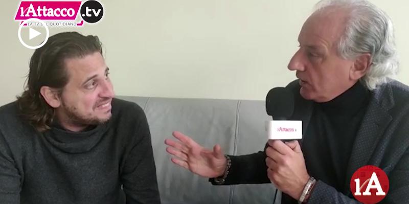 Torna dopo 85 anni il derby in Serie C tra Foggia e Cerignola, Nicola Grieco: “Firmerei ora per un pari”