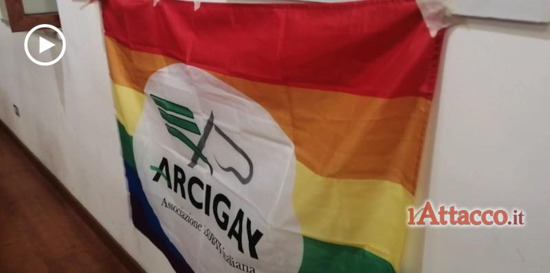 Si svolgerà a giugno il Puglia Pride 