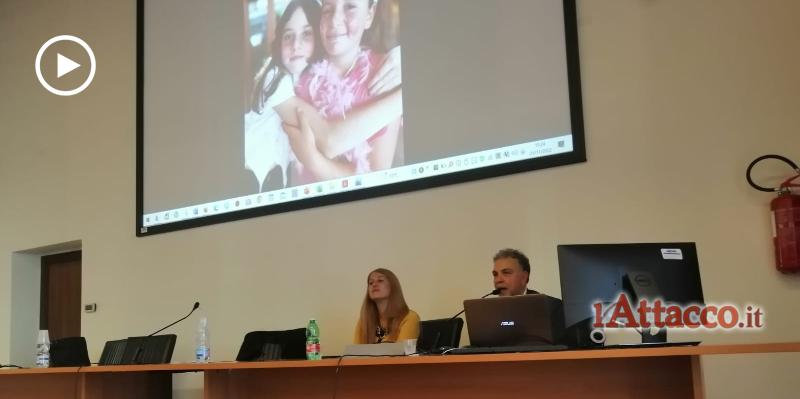 Best practices sull’inclusività nell’evento “GioStRa” promosso da Unifg e iFun di Foggia