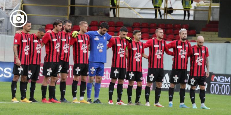 Foggia, indietro tutta