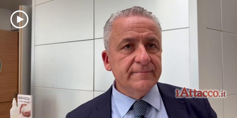 Consiglio monotematico Capitanata, Gatta: "E' giusto chiedere attenzione al Governo"