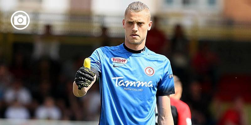 Dal Foggia Calcio ai Mondiali, Noppert titolare con l'Olanda