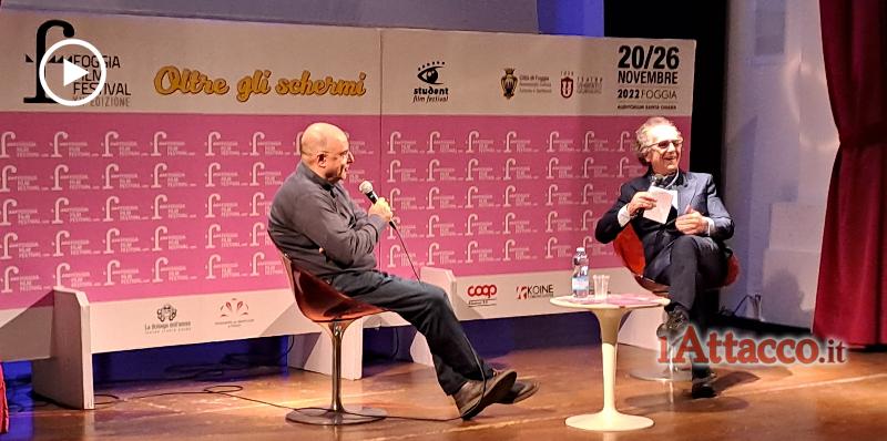 Il Foggia Film Festival chiude in bellezza la sua 12esima edizione  