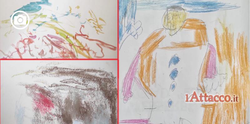 Pittori fuori dagli schemi, esposizione collettiva nella mostra “Art Brut-Il bello dell’arte”