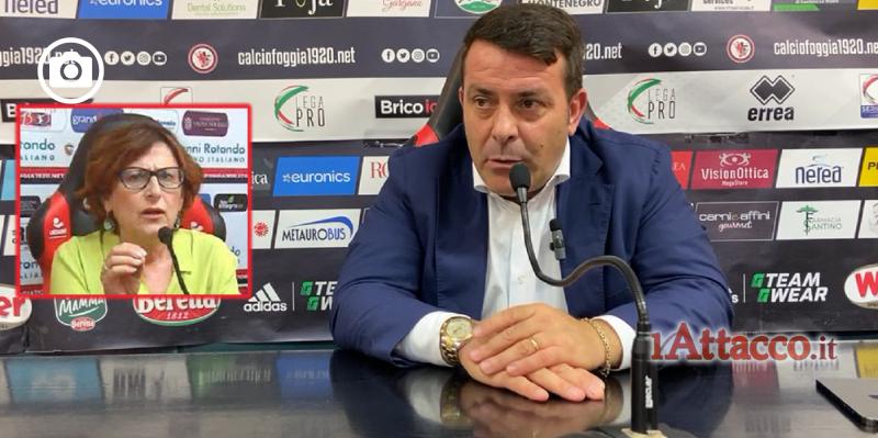 Canonico pronto a farsi da parte? Ufficialmente sì, ma intanto flirta e qualcosa non torna