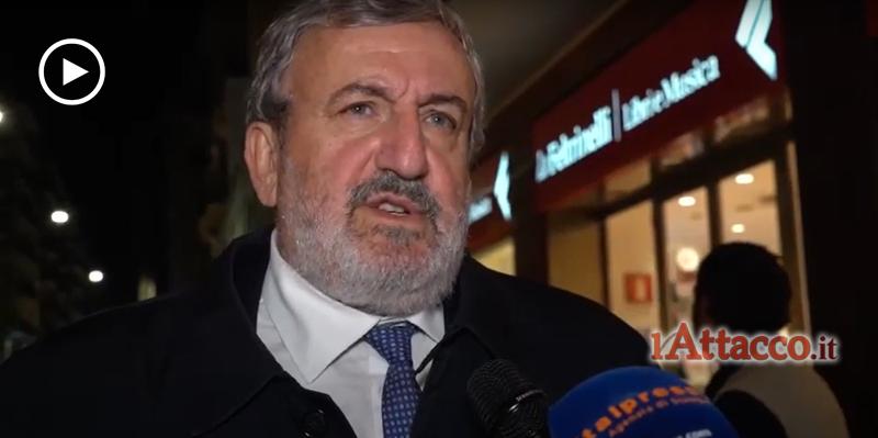 Emiliano: “Ci sono tutte le premesse per scrivere il futuro di questa provincia così importante per la Puglia”