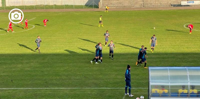 Il Lucera di Palmieri non finsce mai di stupire, espugna S. Giovanni. Seconda vittoria consecutiva
