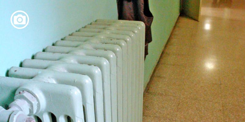 Disservizi agli impianti di riscaldamento dei plessi scolastici di San Severo, Miglio: “Tutto risolto”