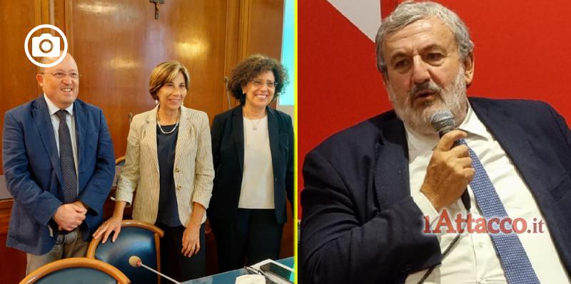 Stroncatura di Emiliano: “I commissariamenti sono disastrosi, incapacità politica troppo evidente”