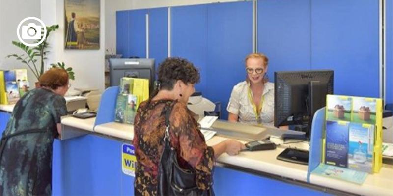 In provincia di Foggia da giovedì 1 dicembre saranno in pagamento le pensioni comprensive di tredicesima