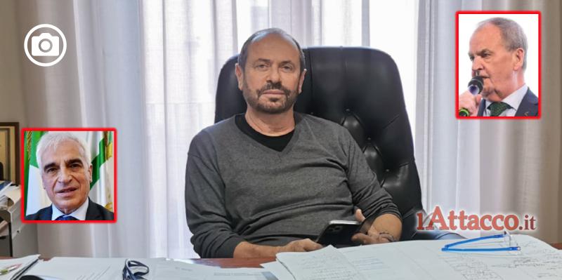 Potito Salatto: “Per evitare la catastrofe del sistema occorre concertazione e ascolto da parte della Regione”