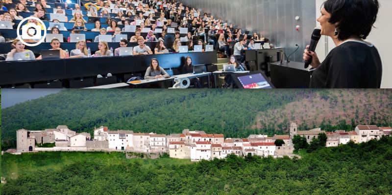 Francoprovenzale, in Francia si studia il ‘caso Celle di San Vito’. Giornata di studi all’Università di Tours