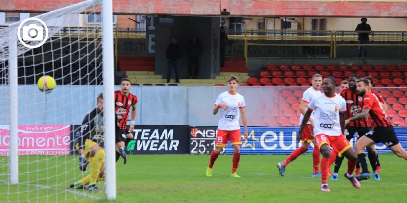 Foggia, Petermann nel bene e nel male