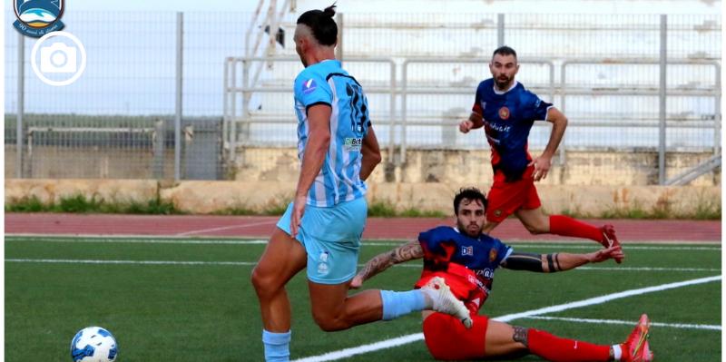 Il Manfredonia (stra)vince a Polignano e ipoteca la finale di Coppa Italia di Eccellenza