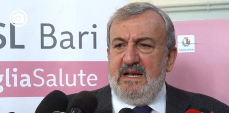 Il Presidente Emiliano al primo Festival delle Regioni e delle Province