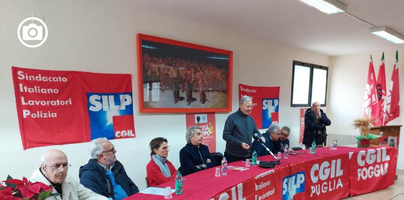 La ripresa economica della Capitanata passa dal lavoro e dal ripristino della legalità. La sfida parte da Cerignola