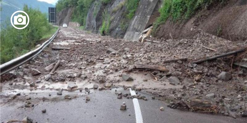 Giornata del suolo, per Coldiretti Puglia 9 Comuni a rischio su 10 