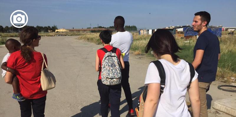 Clinica legale, dodici studenti dell'Unifg al servizio dei senza dimora