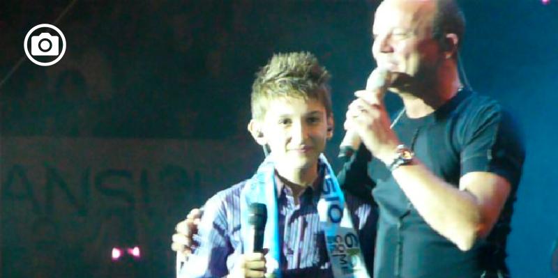 Da Jo Caradonna a Gianni D’Angelo, passando per Jessica di Biase. Storie di successi e di riscatto