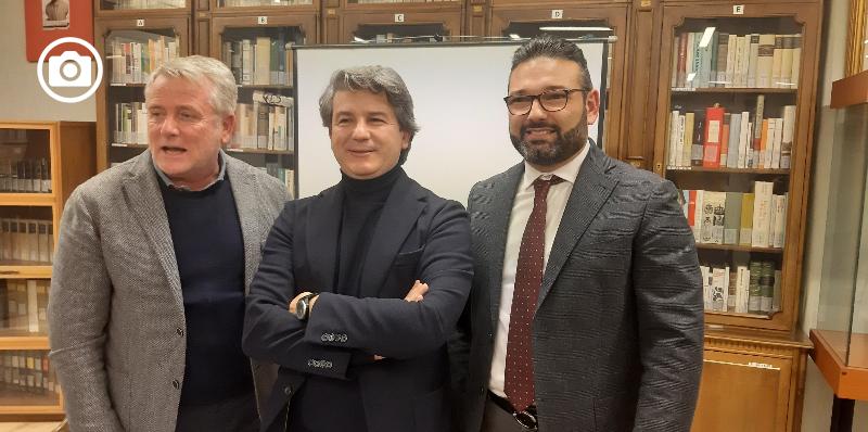 Rigenerazione dei "vuoti urbani" a San Marco in Lamis. Si recuperano aree abbandonate anche grazie agli studenti