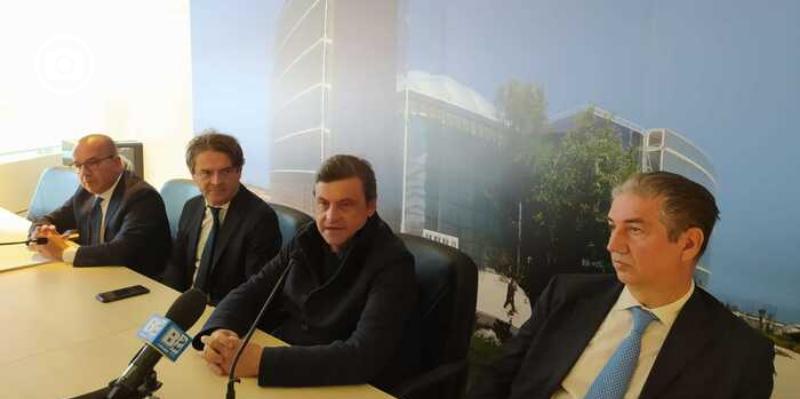 Regione Puglia, i neo consiglieri di Azione: "Staremo all'opposizione"