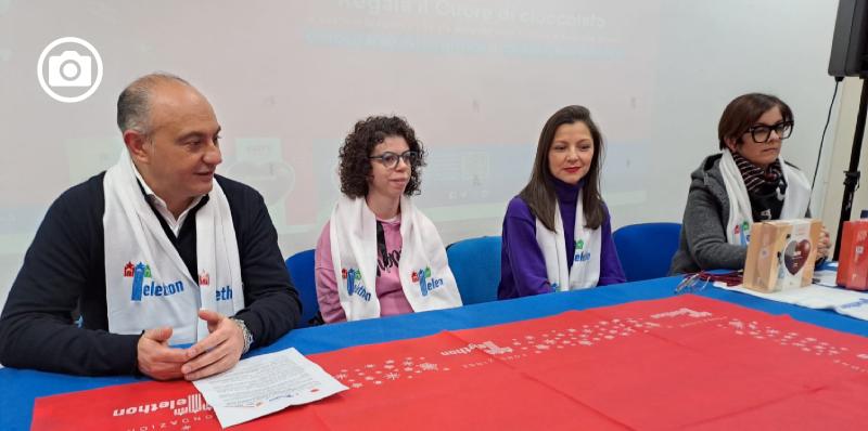 Mercati di Città, riparte la raccolta per Telethon. “Faremo meglio degli altri anni”