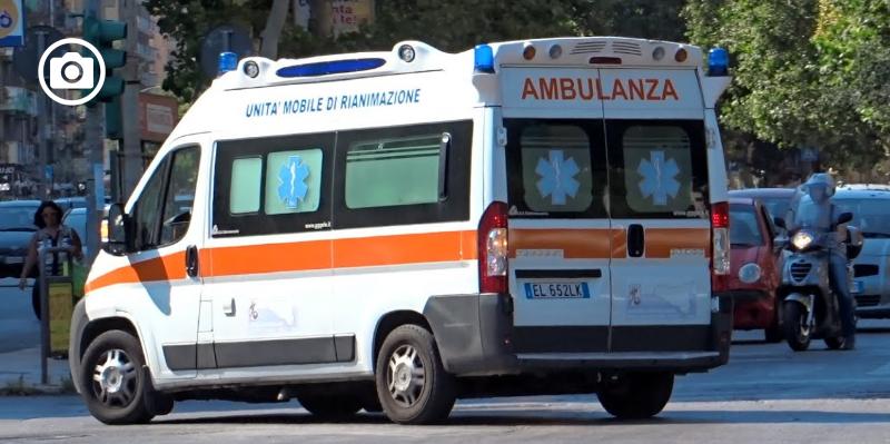 118 di Manfredonia, individuata la nuova sede. Cera: "Asl si sveglia dopo due anni..."