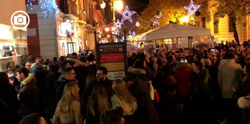 Cartellone di Natale, botta e risposta (con atti) tra associazioni e commissari