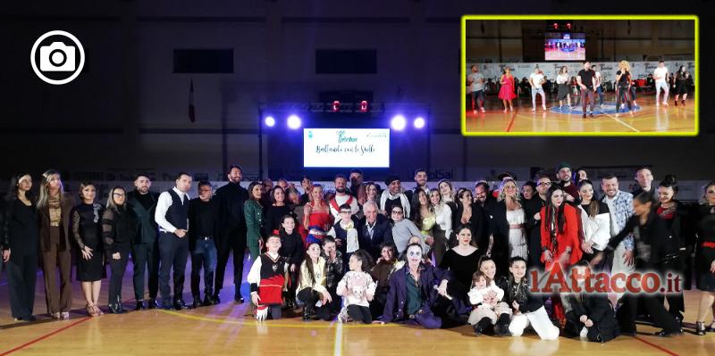 Ballando con le stelle, edizione da incorniciare. Superato il traguardo dei 10mila euro per Telethon