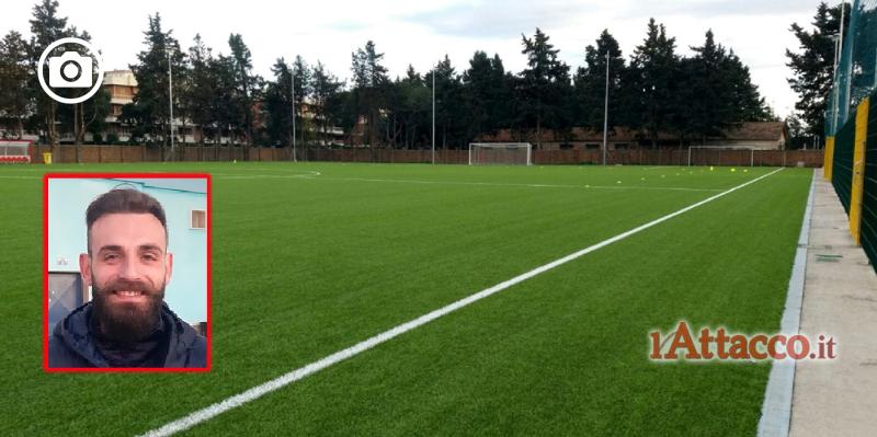 Calcio champagne alla FIGC di Foggia, Nuova Daunia e Bitritto regalano una gara ricca di emozioni