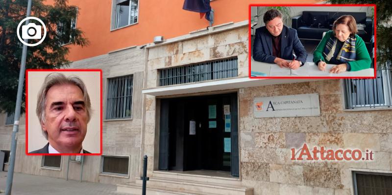 Occupazioni abusive, ci sono anche vari alloggi Gozzini da sgomberare. Pascarella (Arca): “Il fenomeno c’è”