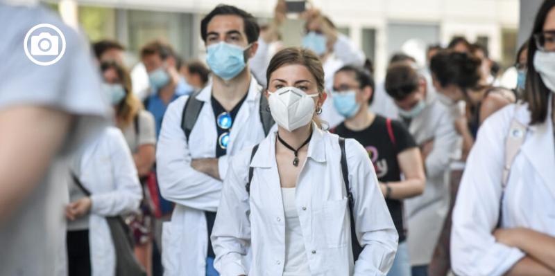 Dalla Capitanata a Roma, medici e dirigenti sanitari manifesteranno a difesa del Servizio Sanitario Nazionale