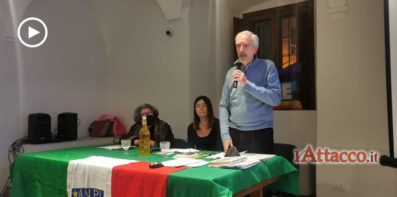 Uno sguardo altro sulle guerre “giuste” attraverso la nonviolenza. “La storia dimostra che funziona”