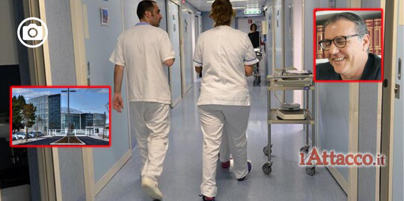 Stabilizzazione per 3.300 infermieri, fisioterapisti e ostetriche. Campo (PD): “Oltre 800 in Capitanata”
