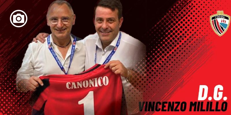 E ora c’è chi addirittura pensa alla Serie B, il dg Milillo per esempio: “Con un pizzico di fortuna...”