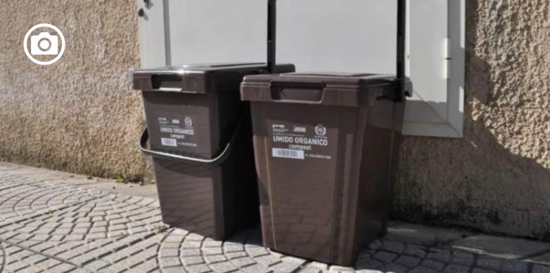 AMIU e Comune di Foggia: “Il futuro nelle tue mani”. Dal 19 dicembre raccolta differenziata dell’organico 