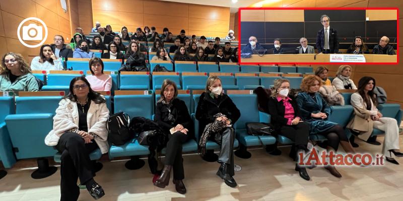 La Scuola che promuove la Salute, presentato il “Catalogo della Promozione Salute nella Scuola 2022-2023”