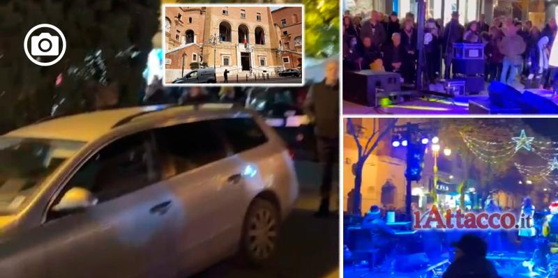 Cartellone natalizio, piovono ancora polemiche. Questa volta le falle sul piano di sicurezza destano stupore