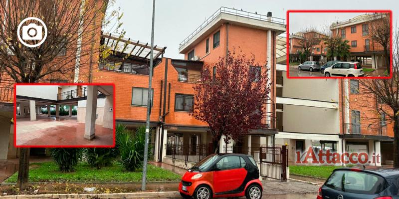 Gozzini, case inabitabili. Gli affari di Caroprese e coabitazione tra forze di polizia e mafiosi