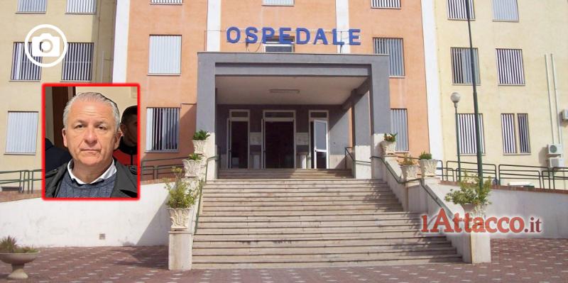 Ospedale di Manfredonia, onorevole Gatta (FI): “Riaprire il servizio di Ginecologia e riattivare Day Surgery”