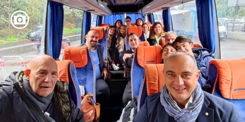 I Mercati di Città La Prima corrono con Telethon, anche in TV