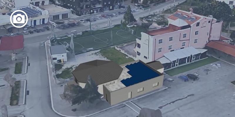 San Giovanni Rotondo, 610mila euro per realizzare centro polifunzionale per la famiglia