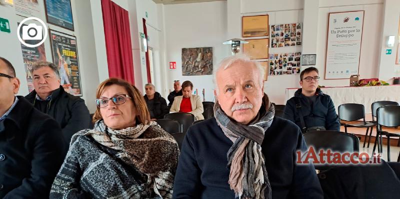 Gli artigiani si radunano al Conart ma pochi politici rispondono alla chiamata