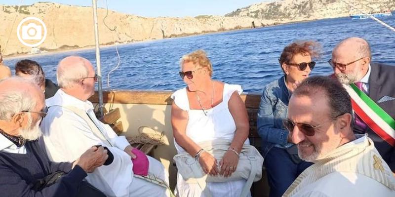 Isole Tremiti, il vescovo celebrerà la messa di Natale a San Domino