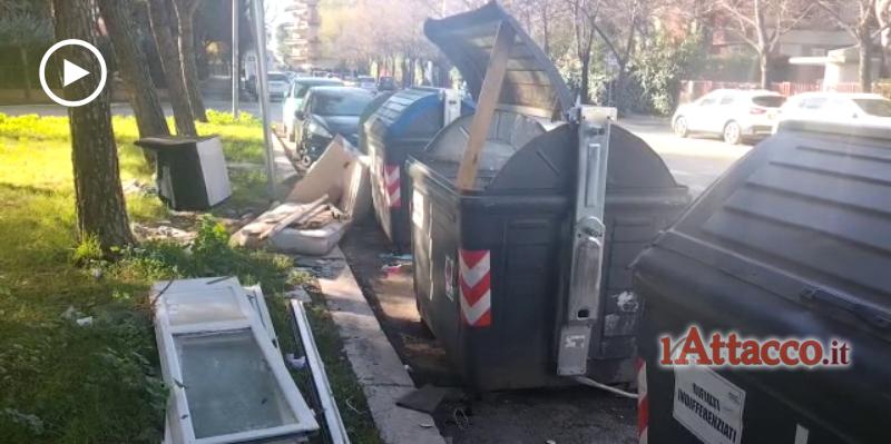 Raccolta differenziata a Foggia: "Servizio e informazioni insufficienti"