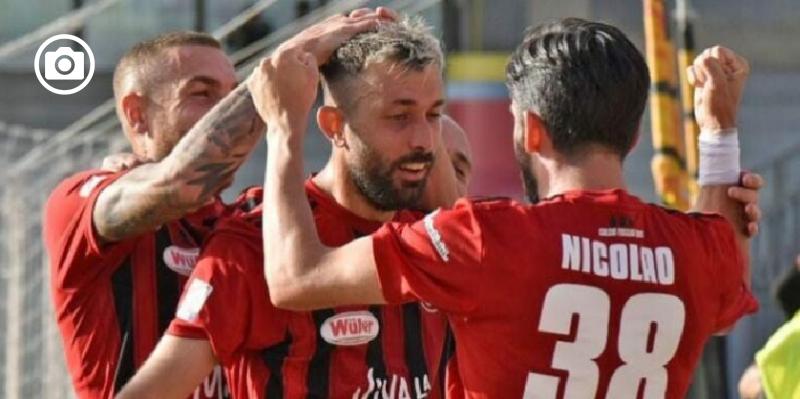 Foggia, il bilancio di metà campionato è in rosso