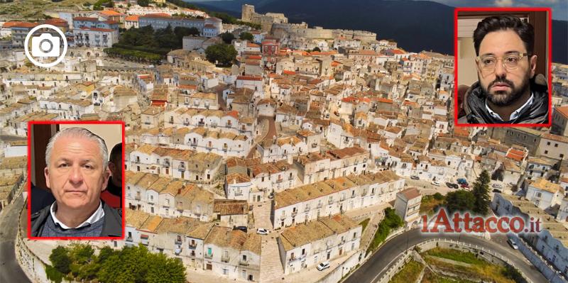 118 Monte Sant’Angelo, Gatta e Cera (FI) denunciano: “Ambulanza senza medico e infermiere a soccorrere caso grave”