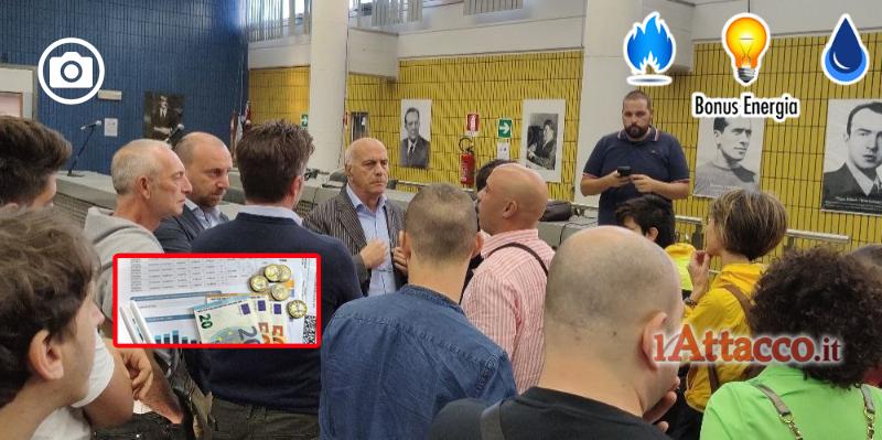 Bonus energia, Amministrazione di Cerignola interviene sul caro bollette con un fondo da 200mila euro
