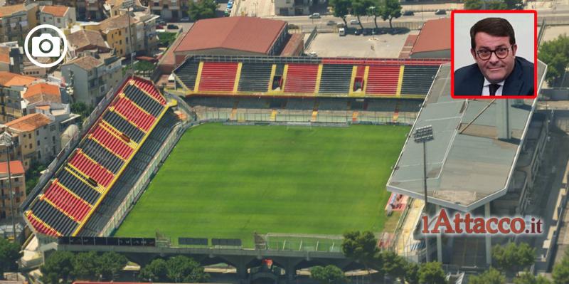 A vuoto il tentativo in extremis di Canonico, oggi via tutti gli arredi e le suppellettili dallo stadio