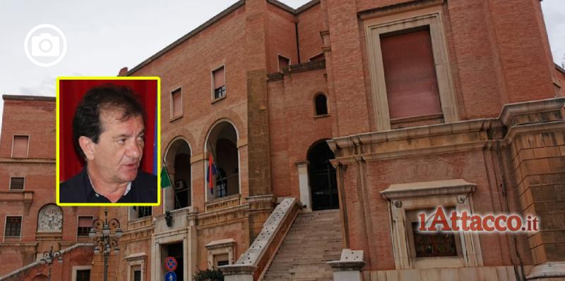 Comune di Foggia, Labia vincitore dell’anomalo concorso da comunicatore. Botta: “Ecco come è andata”